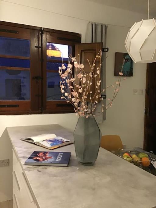 Studio Apartment With Pool In House Of Character. Birkirkara Exterior foto
